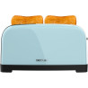 Tostador Cecotec Toastin ' Time 1500 Blue