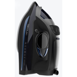 Plancha Ropa Horizontal Cecotec IronHero 3200 i-Pump Absolute