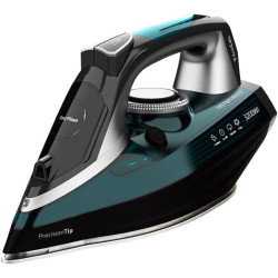 Plancha Ropa Horizontal Cecotec Fast&Furious 5060 Ultra