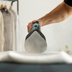 Plancha Ropa Horizontal Cecotec Fast&Furious 5060 Ultra