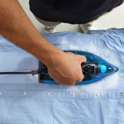 Plancha Ropa Horizontal Cecotec Fast&Furious 5060 Ultra