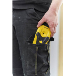 Detector Metal Stanley