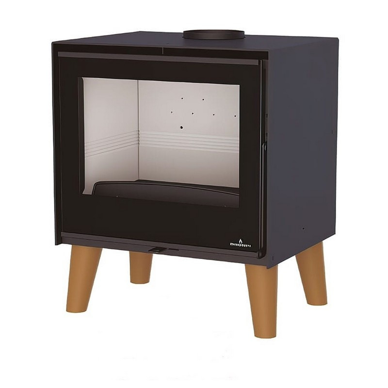 Estufa de Leña Arus 12,5kw