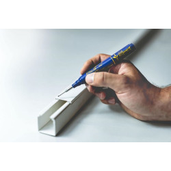 Rotulador Pica Ink Azul