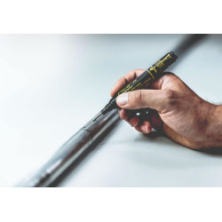 Rotulador Pica Ink Negro