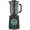 Batidora De Vaso Cecotec Power Black Titanium 2000 Max Mix Go