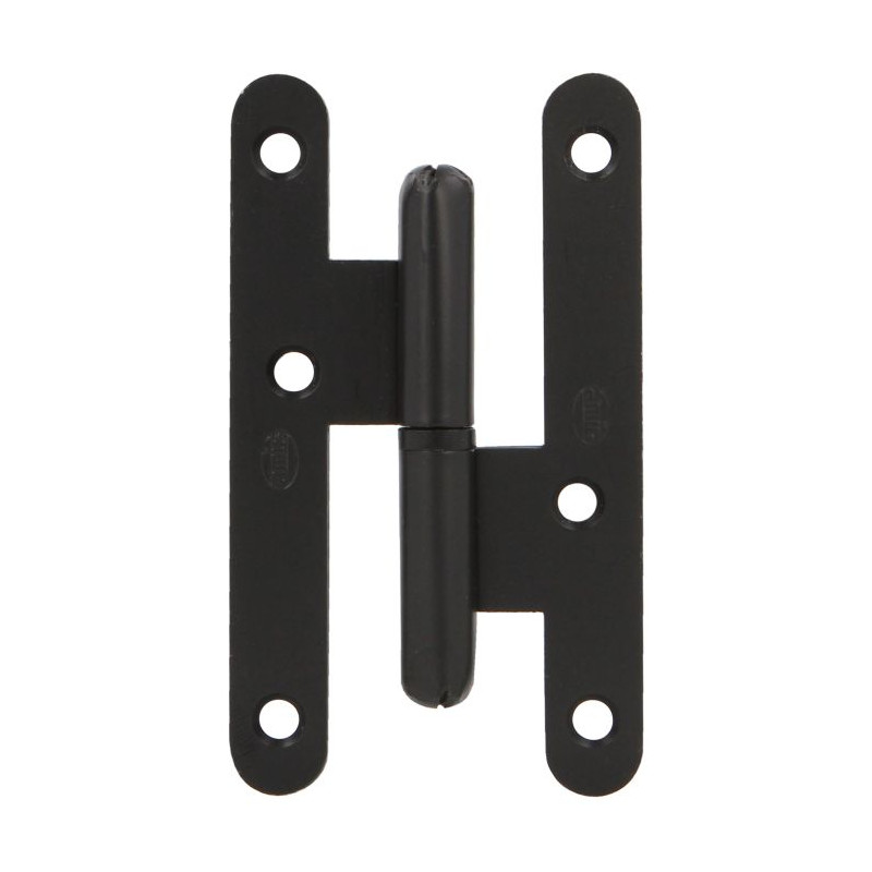 Pernio Amig Negro 405-9.5 Drcha.