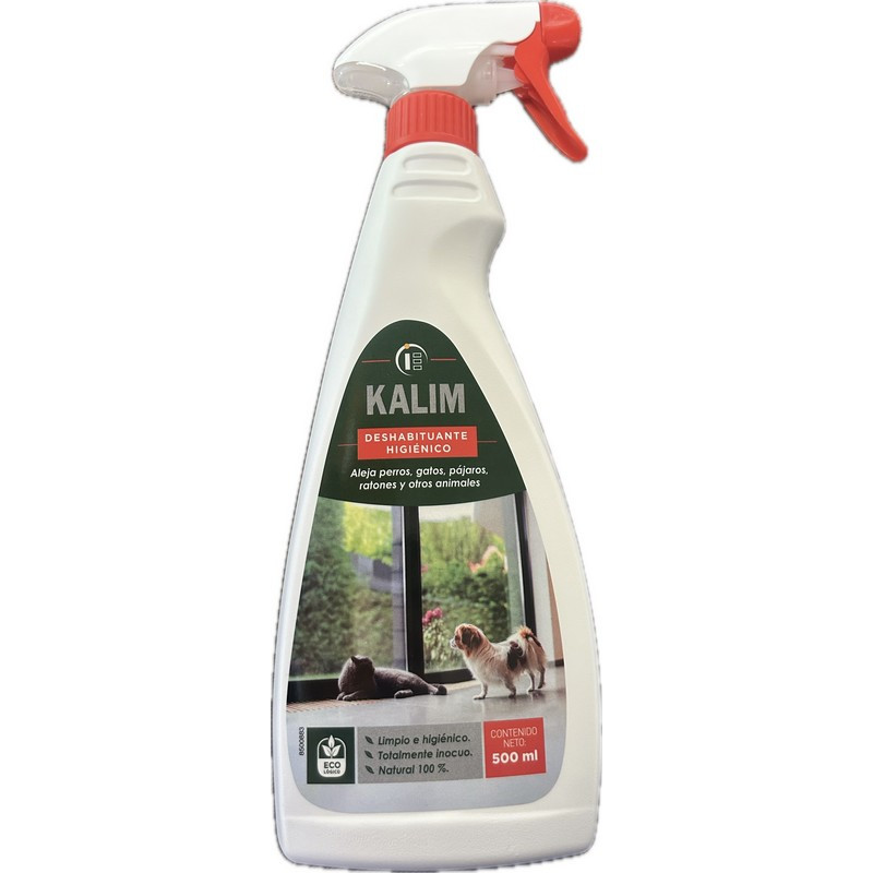 Kalim Deshabituante Perros y Gatos