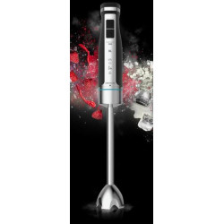 Batidora De Mano Cecotec PowerGear 1500 XL