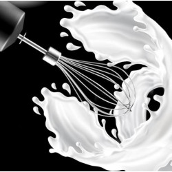 Batidora De Mano Cecotec PowerGear 1500 XL