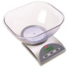 Báscula Cocina Digital 5 kg. Con Bol 3 L.