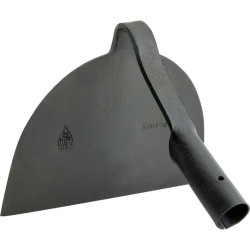 Rodillo Amasar Hormigon (semicirculo) 5701-0 Bellota