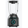 Batidora De Vaso Cecotec Power Black Titanium 2200 Max Smooth