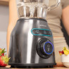 Batidora De Vaso Cecotec Power Black Titanium 2200 Max Smooth