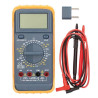 Multímetro Digital Hantums