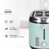 Tostadora 850W Sindae