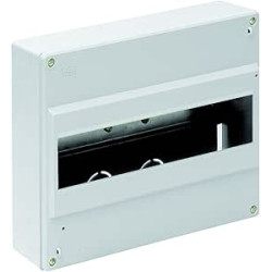 Caja Superficie Hasta 12 Elementos (694)