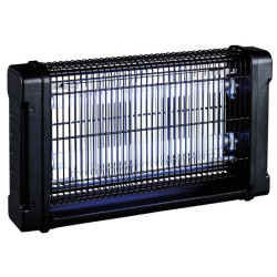 Exterminador Insectos 2x10W Balonga