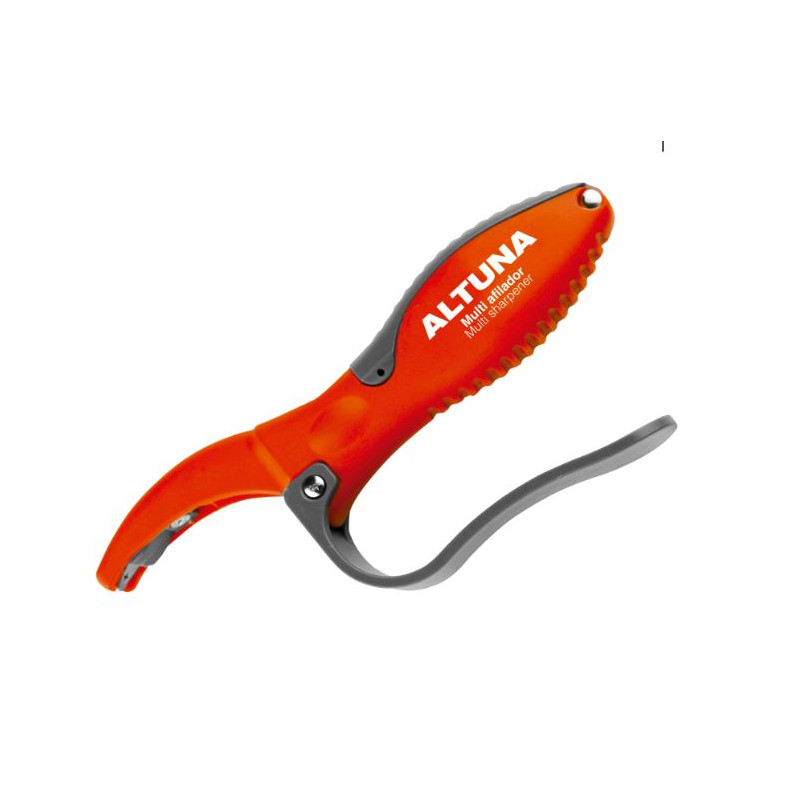Afilador Tijera Podar Altuna