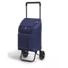 Carro Compra Argo Blue 42L Gimi.