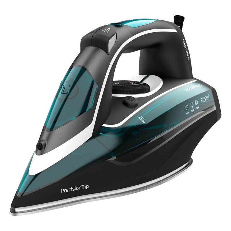 Plancha Ropa Cecotec Fast&Furious 6050 X-Treme