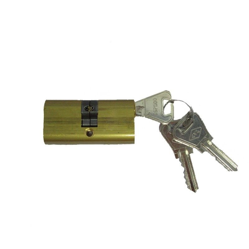 Bombín Serreta CVL 5963/2222/3 Oval Laton