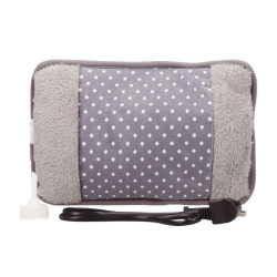 Bolsa Agua Caliente Eléctrica 400W