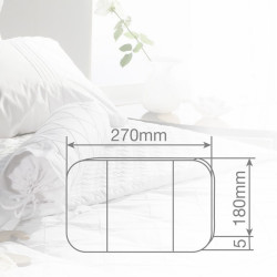 Bolsa Agua Caliente Eléctrica 400W