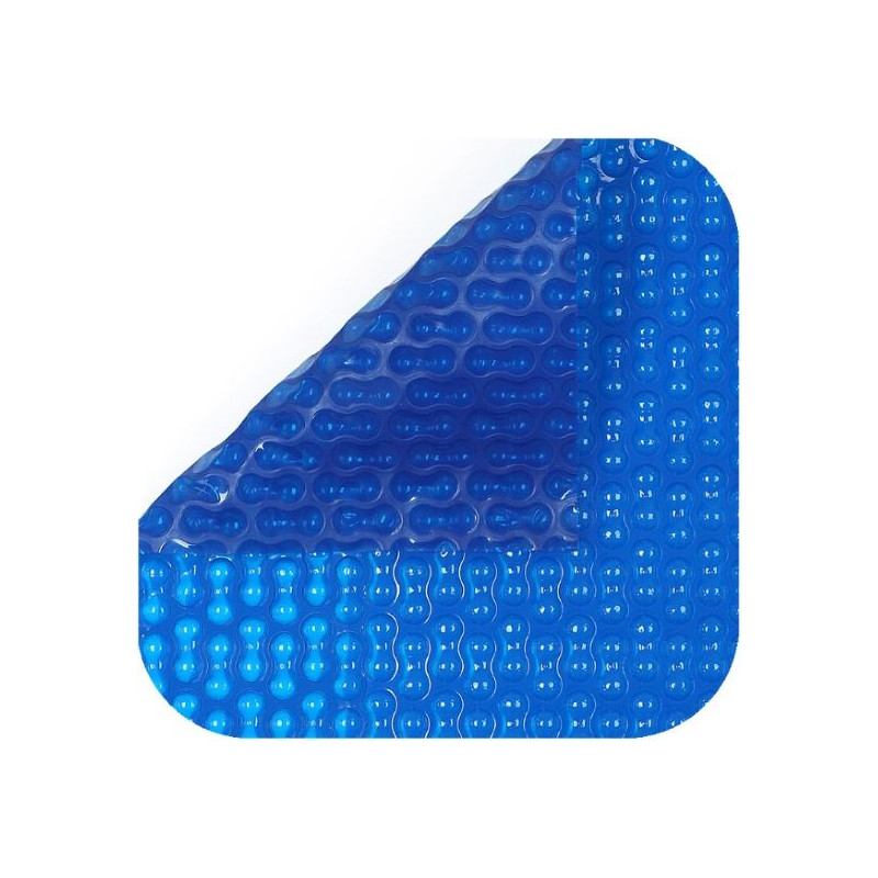 Cobertor termico Solar Piscina 500 micras de grosor