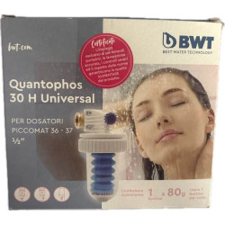 Quantophos Polifosfato Polvo Bolsa 80gr.