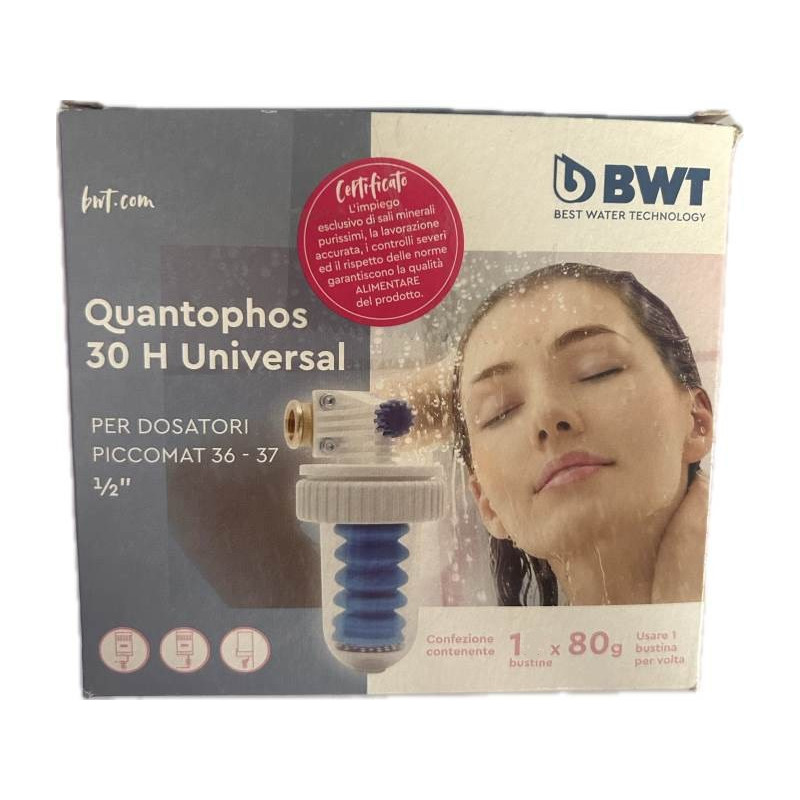 Quantophos Polifosfato Polvo Bolsa 80gr.