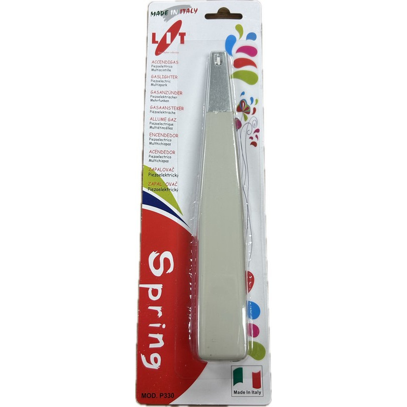 Chispon Encendedor Chispa