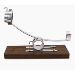 Jamonero Basculante 3 Claveles ref. 01748
