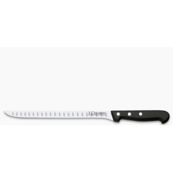 Cuchillo Jamonero Pico 3 Claveles ref. 00949
