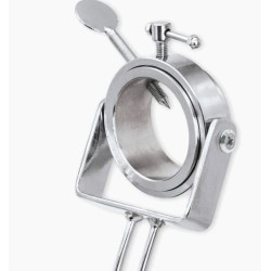 Jamonero 3 claveles mod. 01733