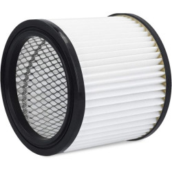 Filtro Hepa Aspirador Cenizas Bikain