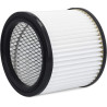 Filtro Hepa Aspirador Cenizas Bikain