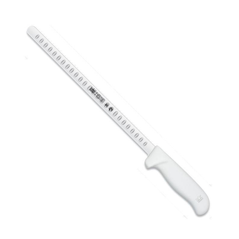 Cuchillo Jamonero Alveolado Extraflexible Pablo Montiel 28,5