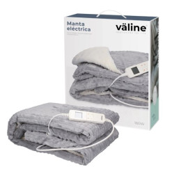 Manta Electrica Väline 180x130cm