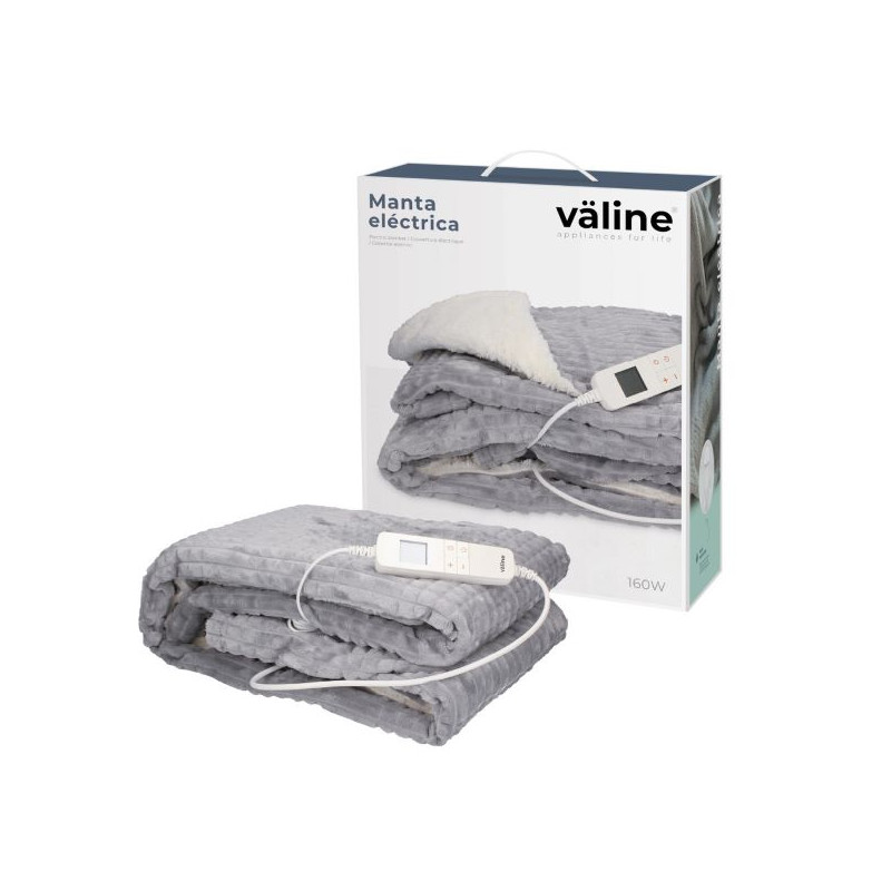 Manta Electrica Väline 180x130cm