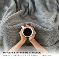 Manta Electrica Väline 180x130cm