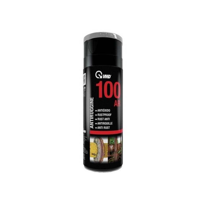 Imprimación Spray Antióxido Gris-Blanco