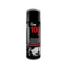 Pintura Spray Alta Temperatura Negro VMD