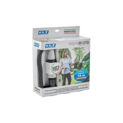 Manguera Extensible Aguapop 15m