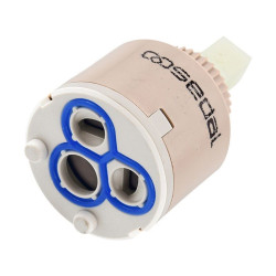 Cartucho Monomando 35 mm