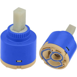 Cartucho Monomando 40 mm