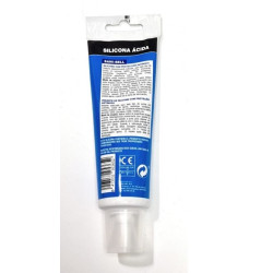 Silicona Sani-Sell 125 ml.  Blanco