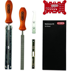 Kit De Afilado 4,8mm Anova