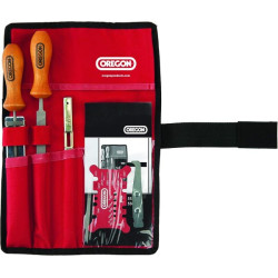 Kit De Afilado 4mm Anova