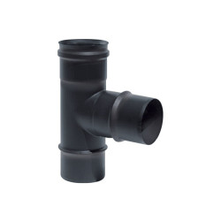 Te Estufa 80 Negro Pellet